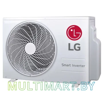 Кондиционер LG P12EP картинка 2